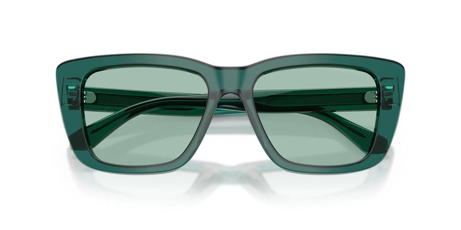 Emporio Armani 4246U Sunglasses - view 10
